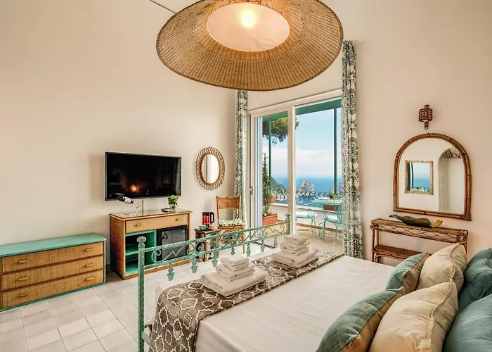 בית הארחה Olga Luxury 2*