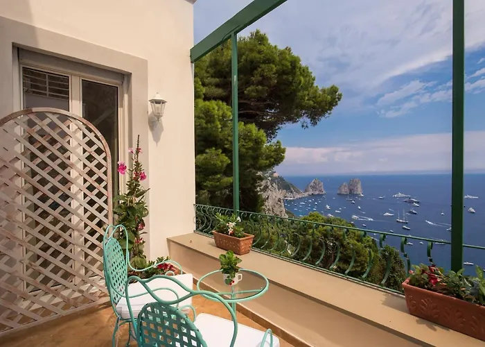 Konukevi Olga Luxury 2*