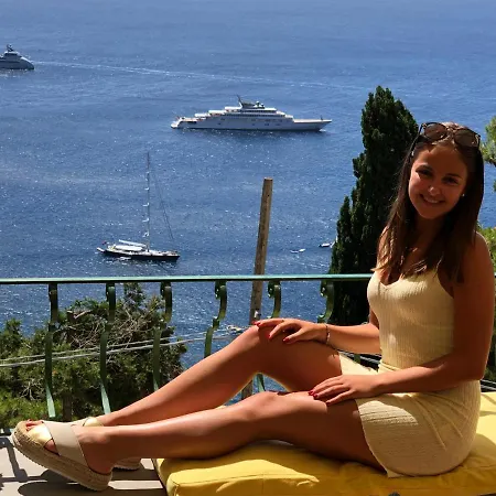 Olga Luxury Pensjonat Capri