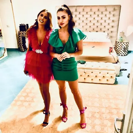 Olga Luxury Pensión Capri