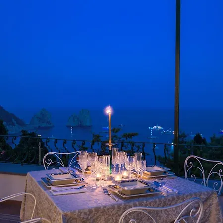 Pensión Olga Luxury 2*