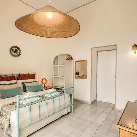 Olga Luxury Pensión 2*