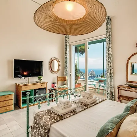 Pensión Olga Luxury 2*