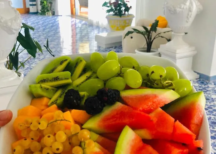 Olga Luxury Гостевой дом