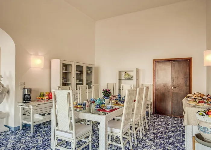 Olga Luxury 2* Капри