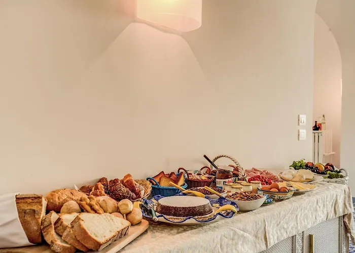 Olga Luxury Капри