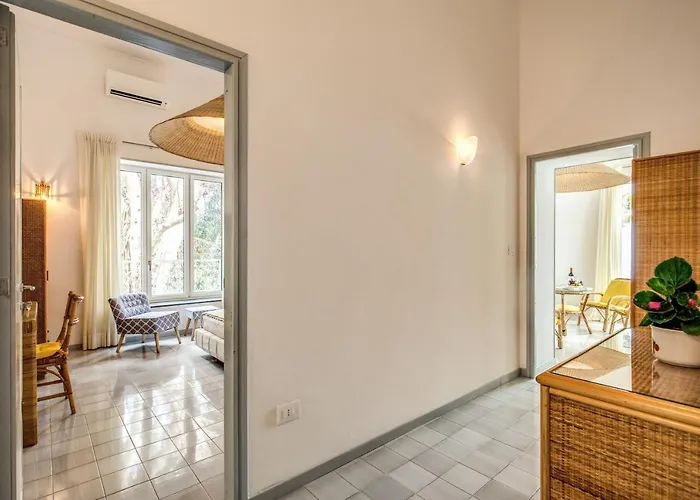 Olga Luxury 2* Капри